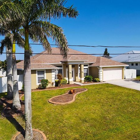 Abode Villas Cape Coral Zewnętrze zdjęcie