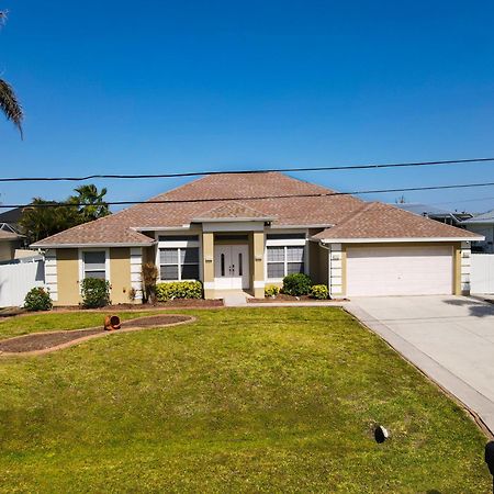 Abode Villas Cape Coral Zewnętrze zdjęcie