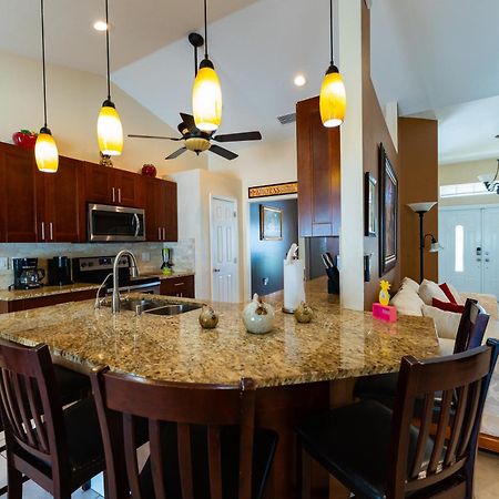 Abode Villas Cape Coral Zewnętrze zdjęcie