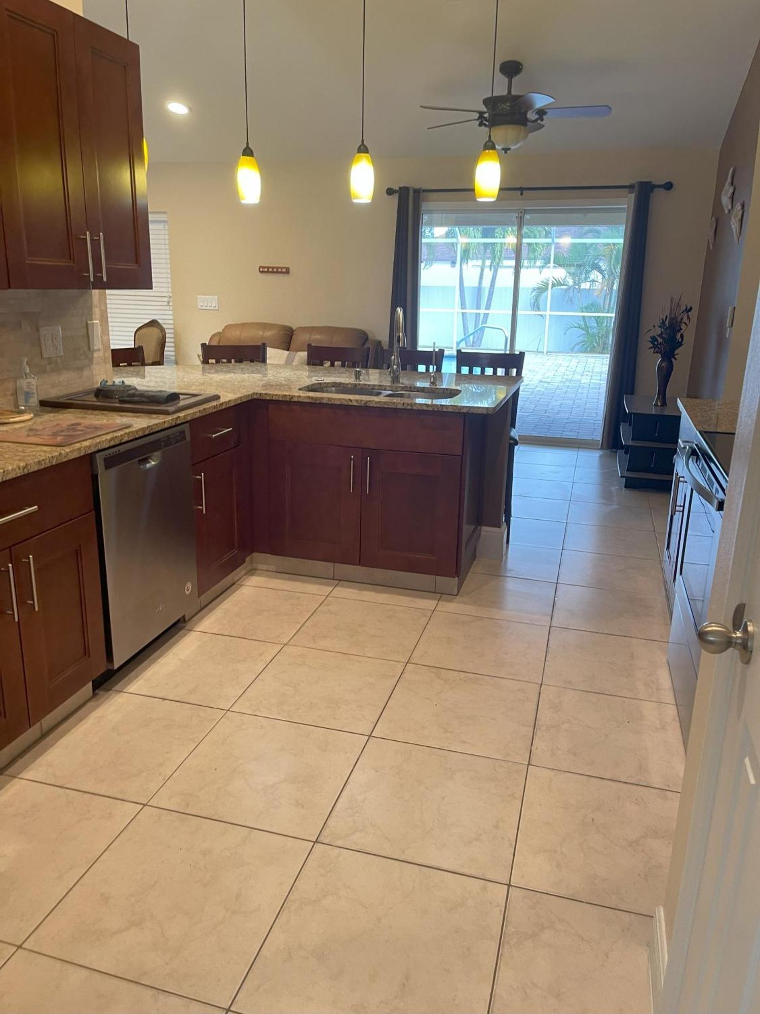 Abode Villas Cape Coral Zewnętrze zdjęcie