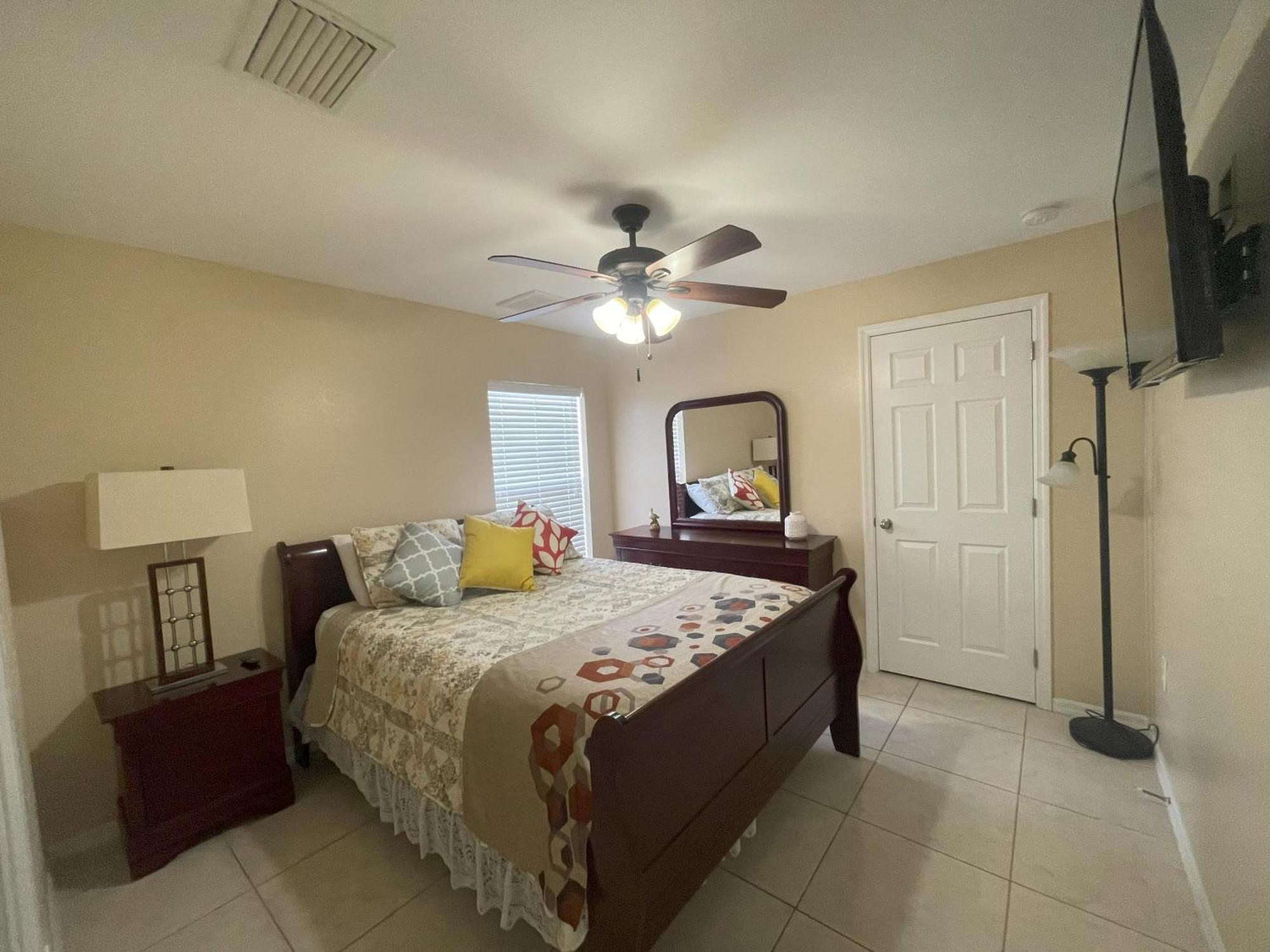 Abode Villas Cape Coral Zewnętrze zdjęcie