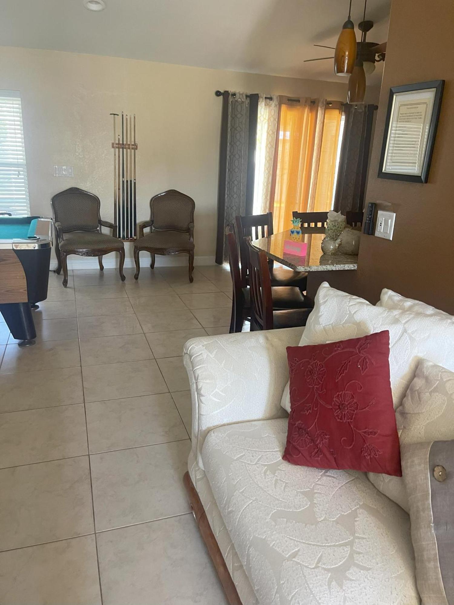 Abode Villas Cape Coral Zewnętrze zdjęcie