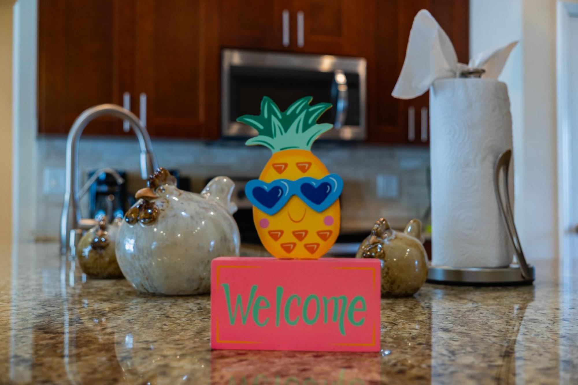 Abode Villas Cape Coral Zewnętrze zdjęcie