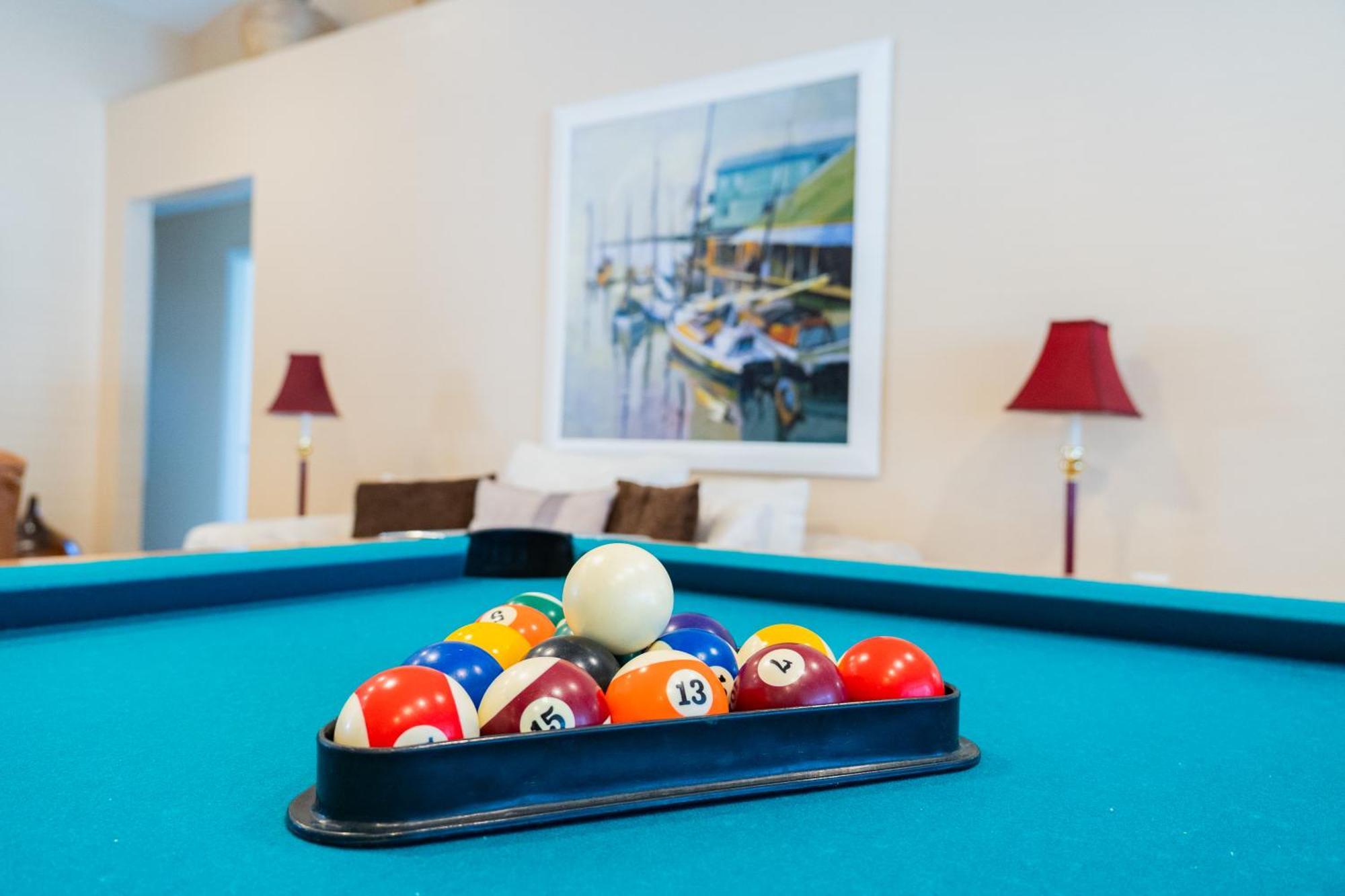 Abode Villas Cape Coral Zewnętrze zdjęcie