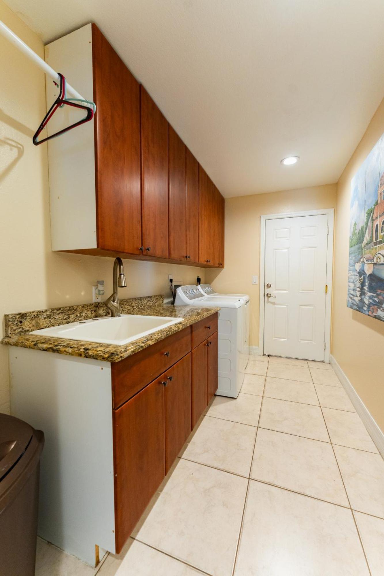 Abode Villas Cape Coral Zewnętrze zdjęcie