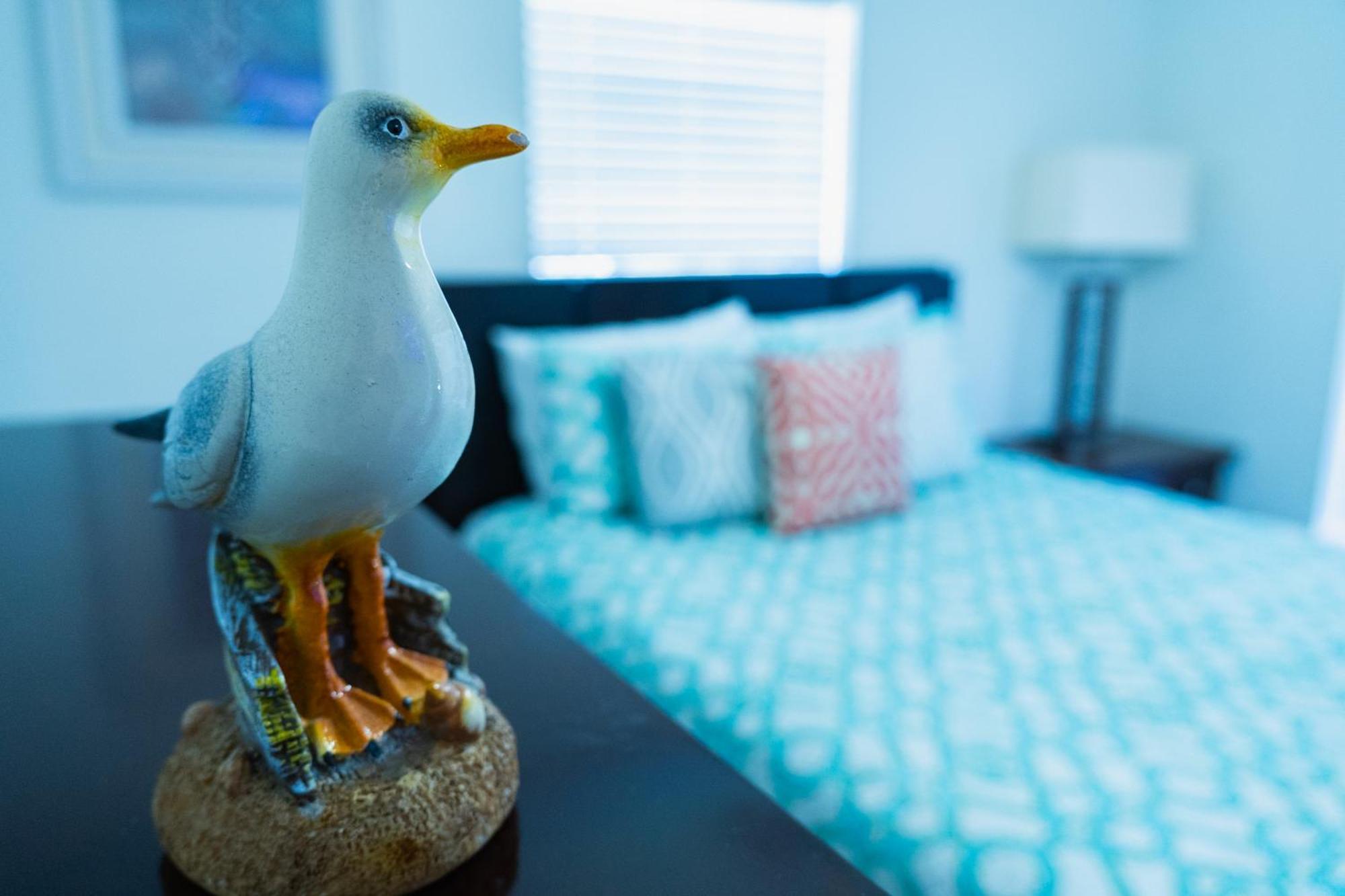 Abode Villas Cape Coral Zewnętrze zdjęcie