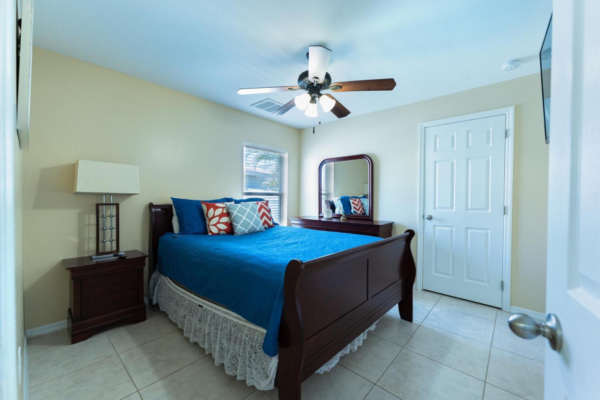 Abode Villas Cape Coral Zewnętrze zdjęcie