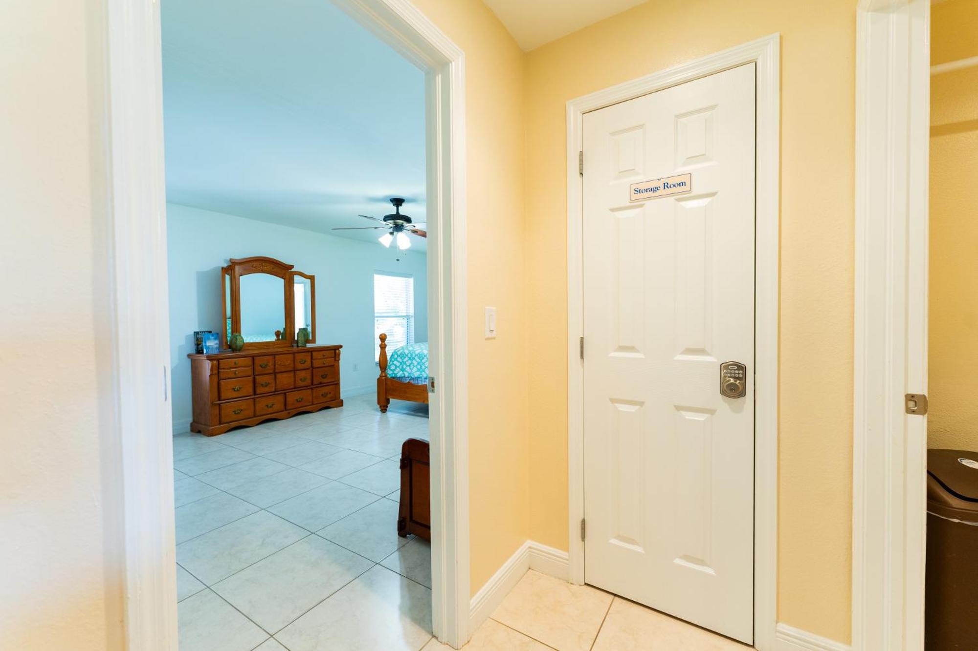 Abode Villas Cape Coral Zewnętrze zdjęcie