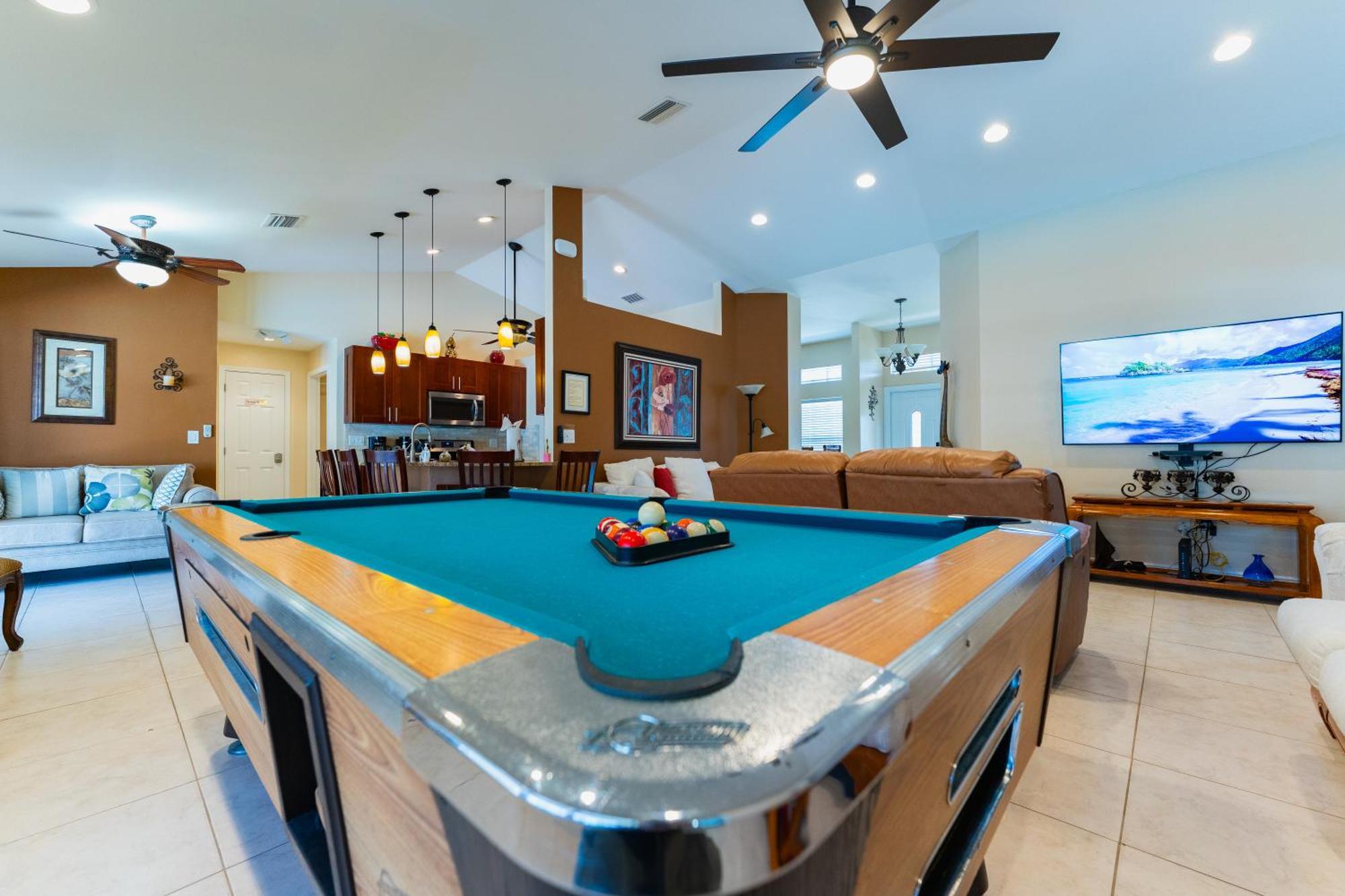 Abode Villas Cape Coral Zewnętrze zdjęcie