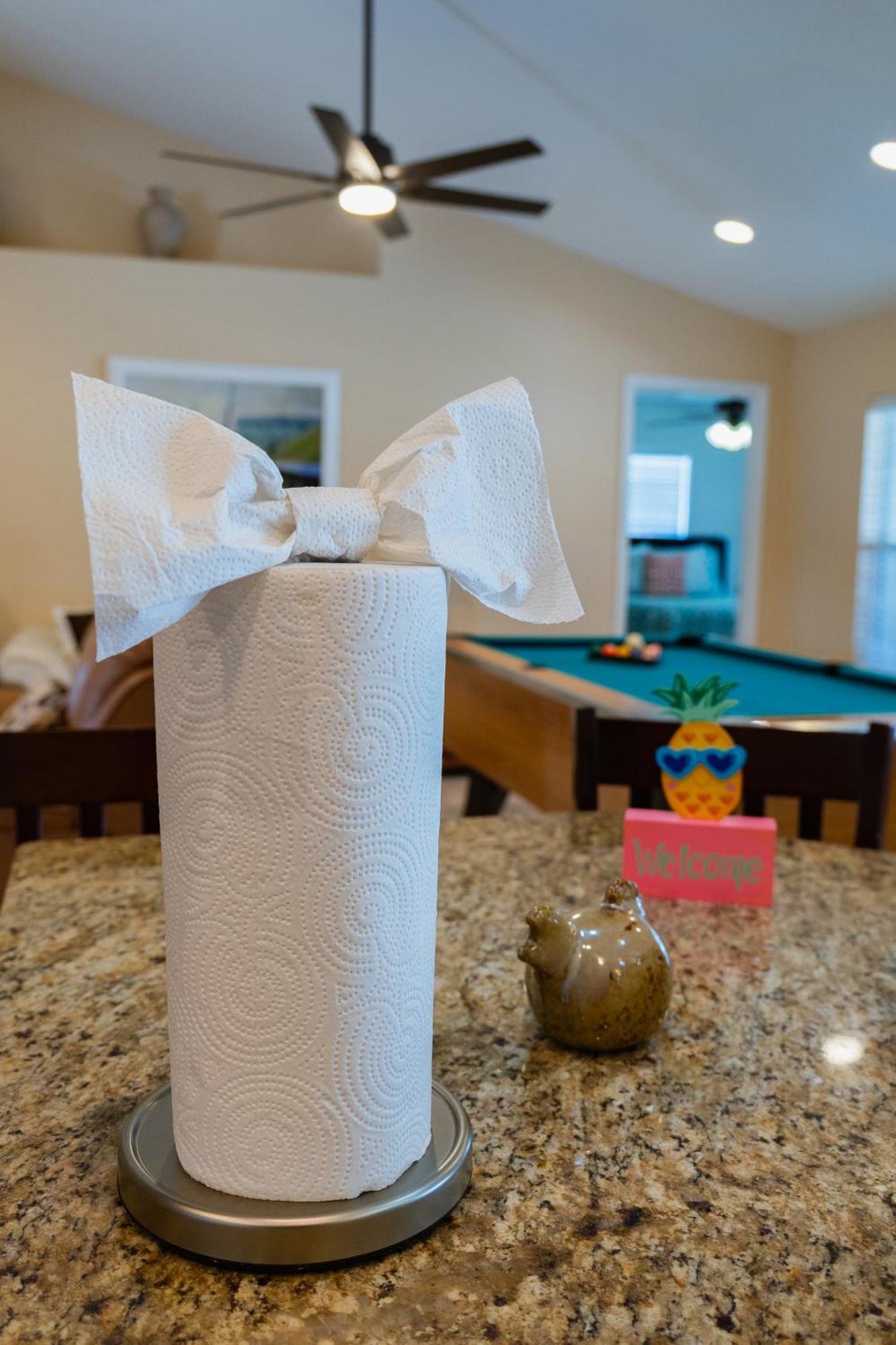 Abode Villas Cape Coral Zewnętrze zdjęcie