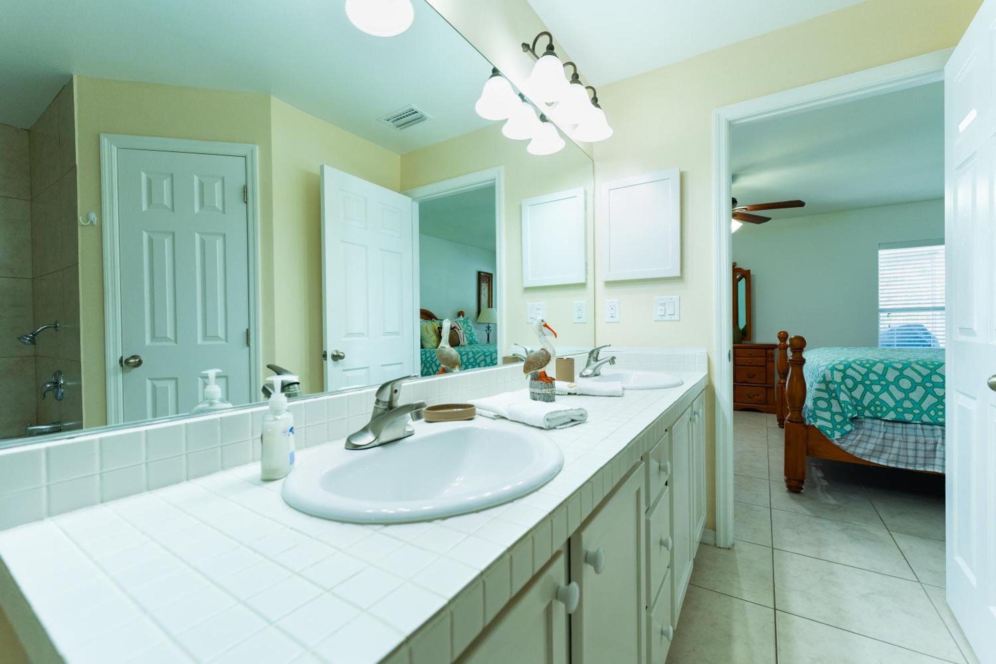 Abode Villas Cape Coral Zewnętrze zdjęcie