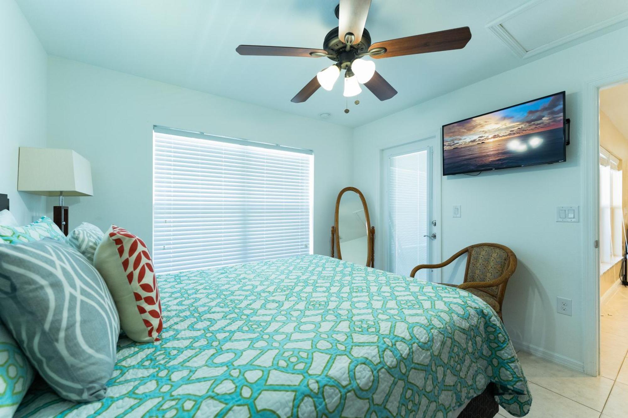 Abode Villas Cape Coral Zewnętrze zdjęcie