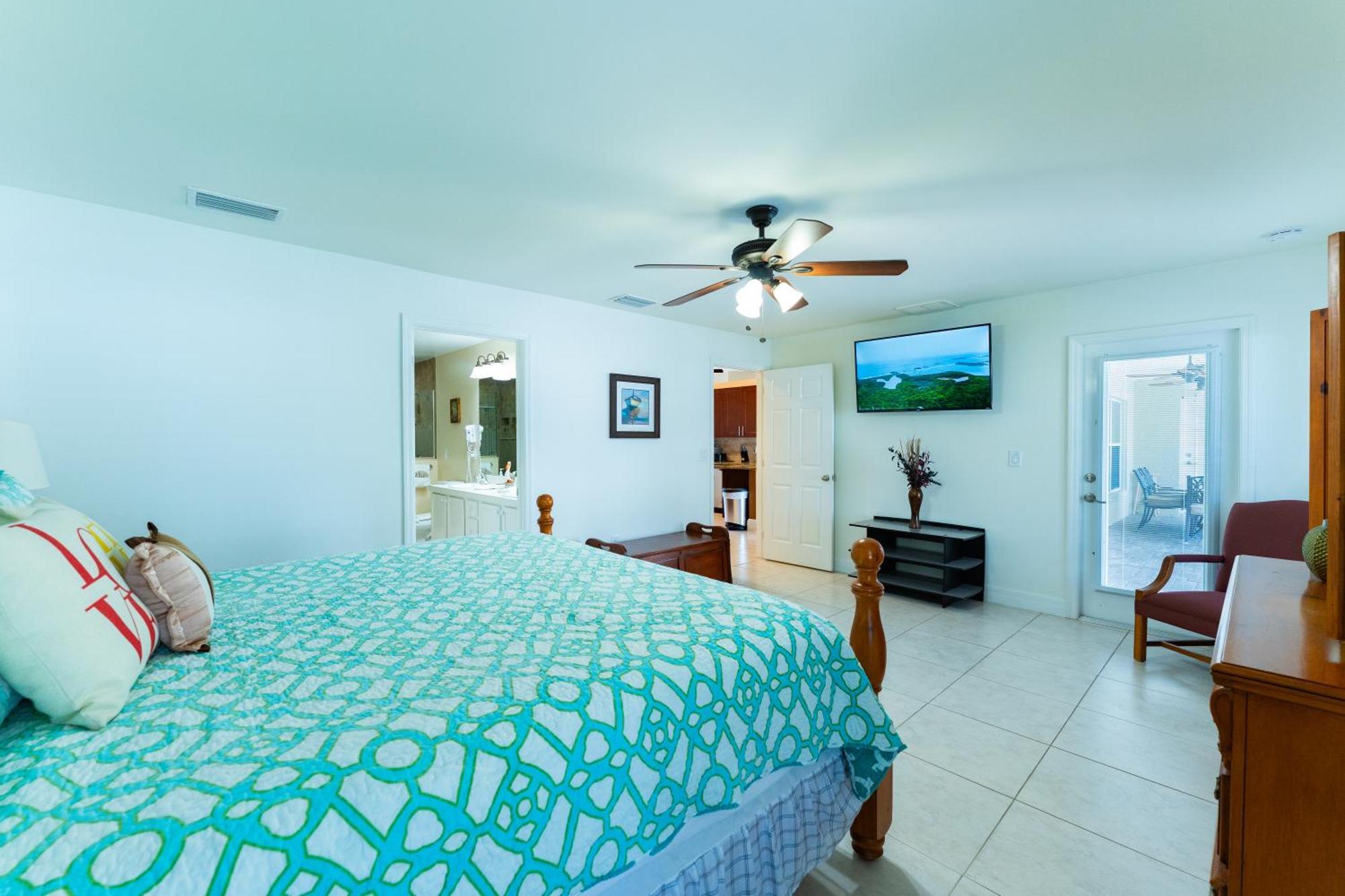 Abode Villas Cape Coral Zewnętrze zdjęcie