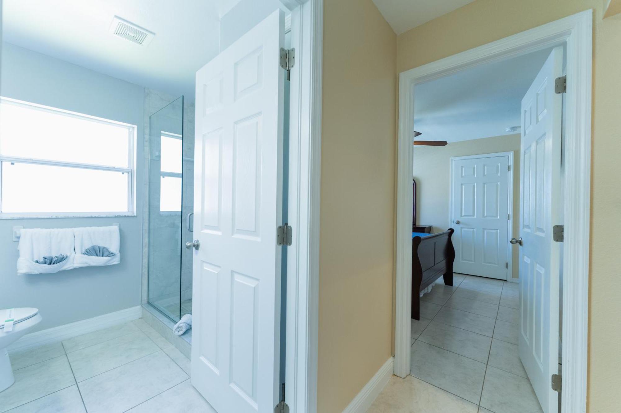 Abode Villas Cape Coral Zewnętrze zdjęcie