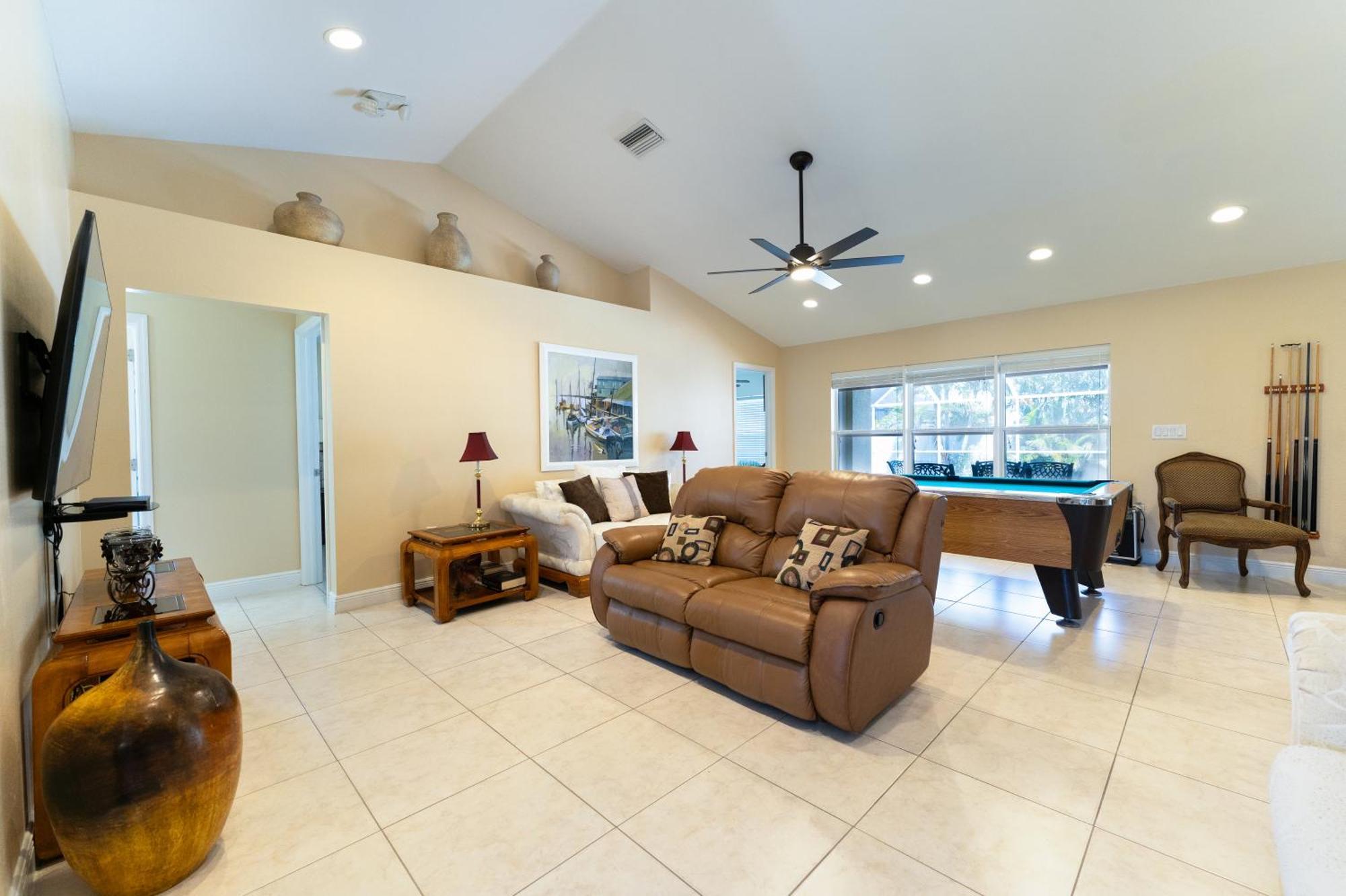 Abode Villas Cape Coral Zewnętrze zdjęcie