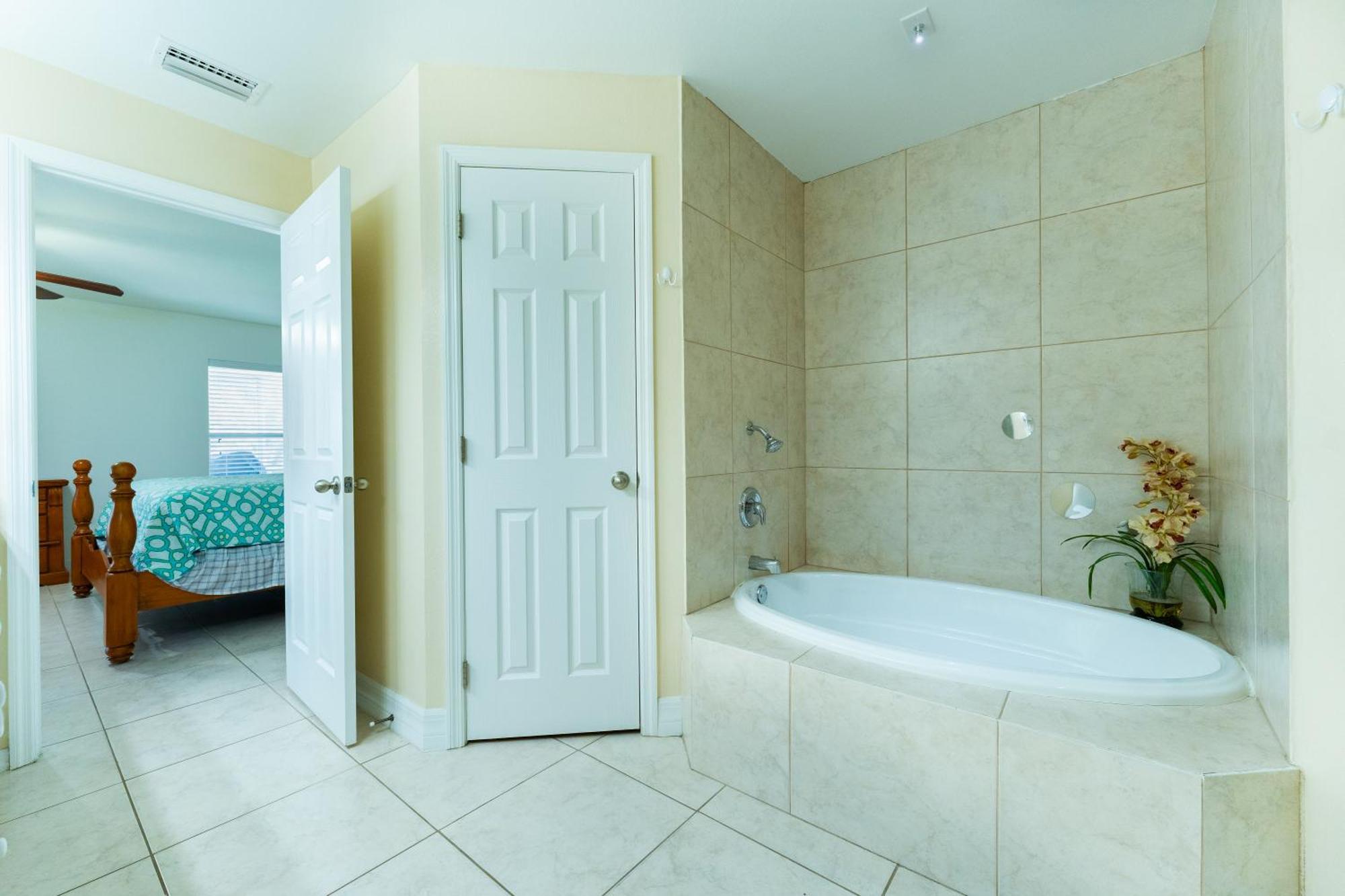 Abode Villas Cape Coral Zewnętrze zdjęcie