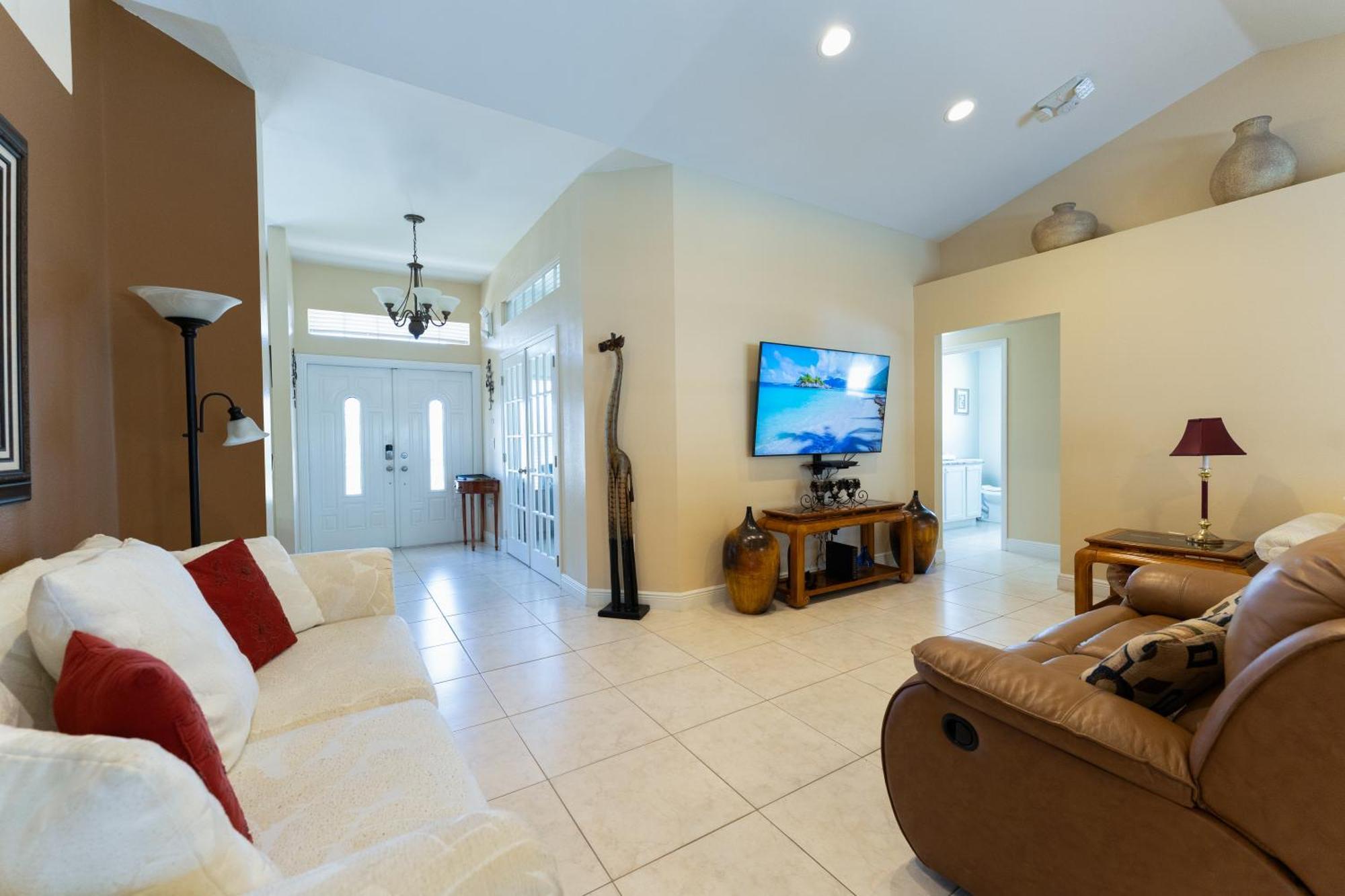 Abode Villas Cape Coral Zewnętrze zdjęcie