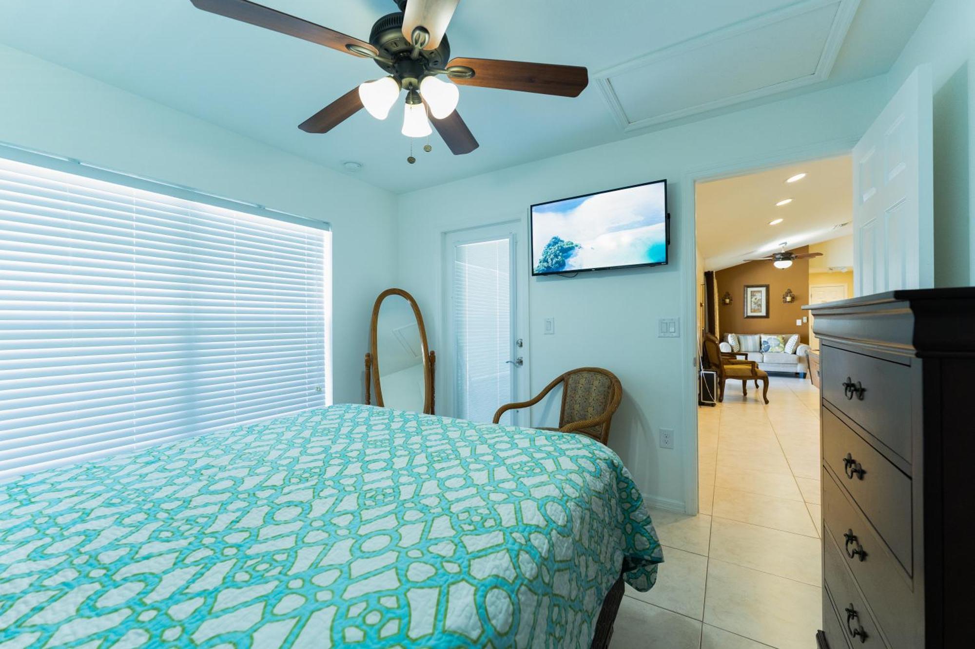 Abode Villas Cape Coral Zewnętrze zdjęcie