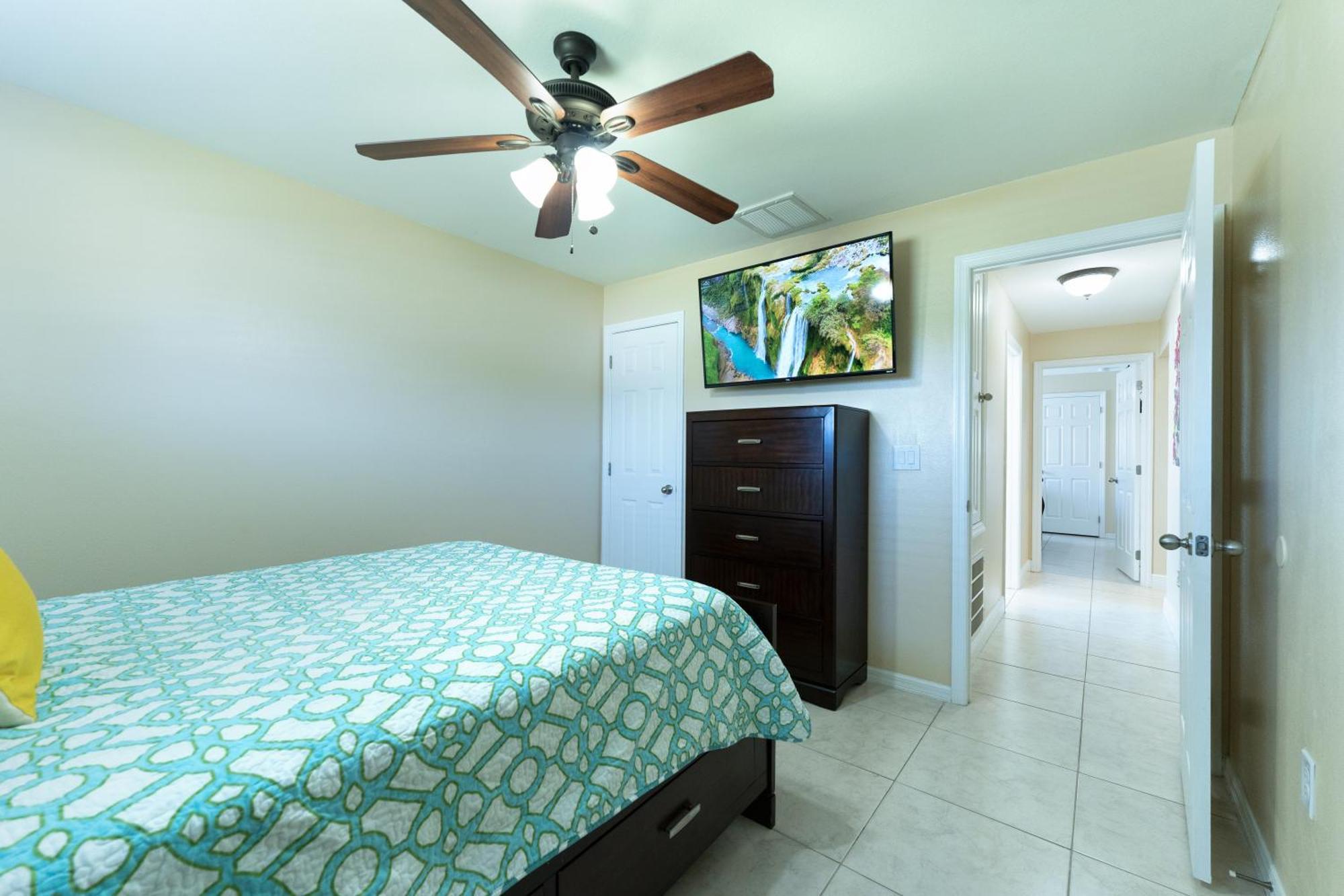 Abode Villas Cape Coral Zewnętrze zdjęcie