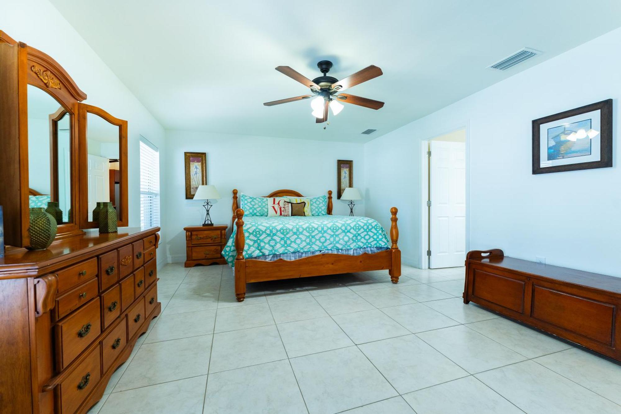 Abode Villas Cape Coral Zewnętrze zdjęcie