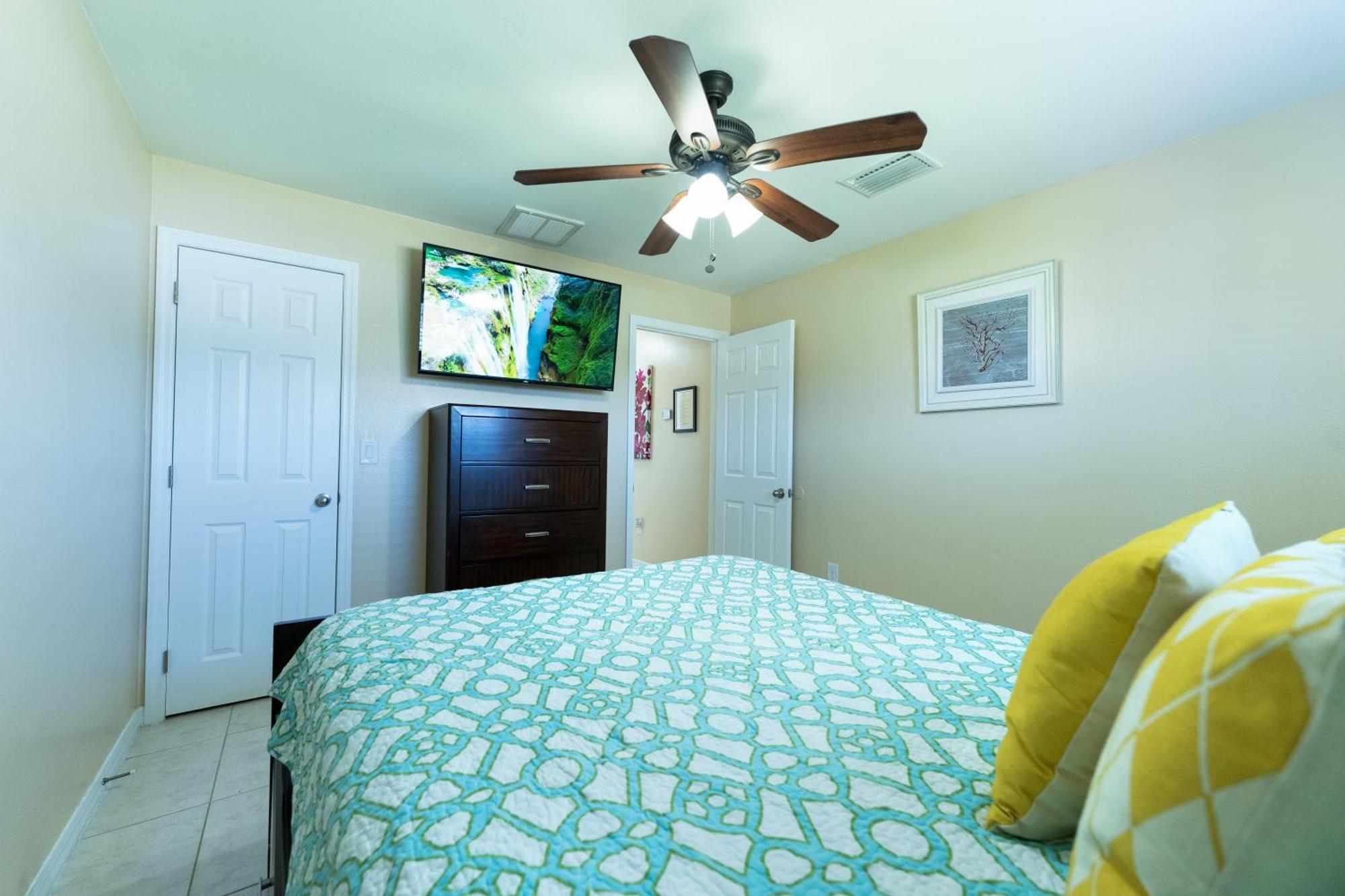 Abode Villas Cape Coral Zewnętrze zdjęcie