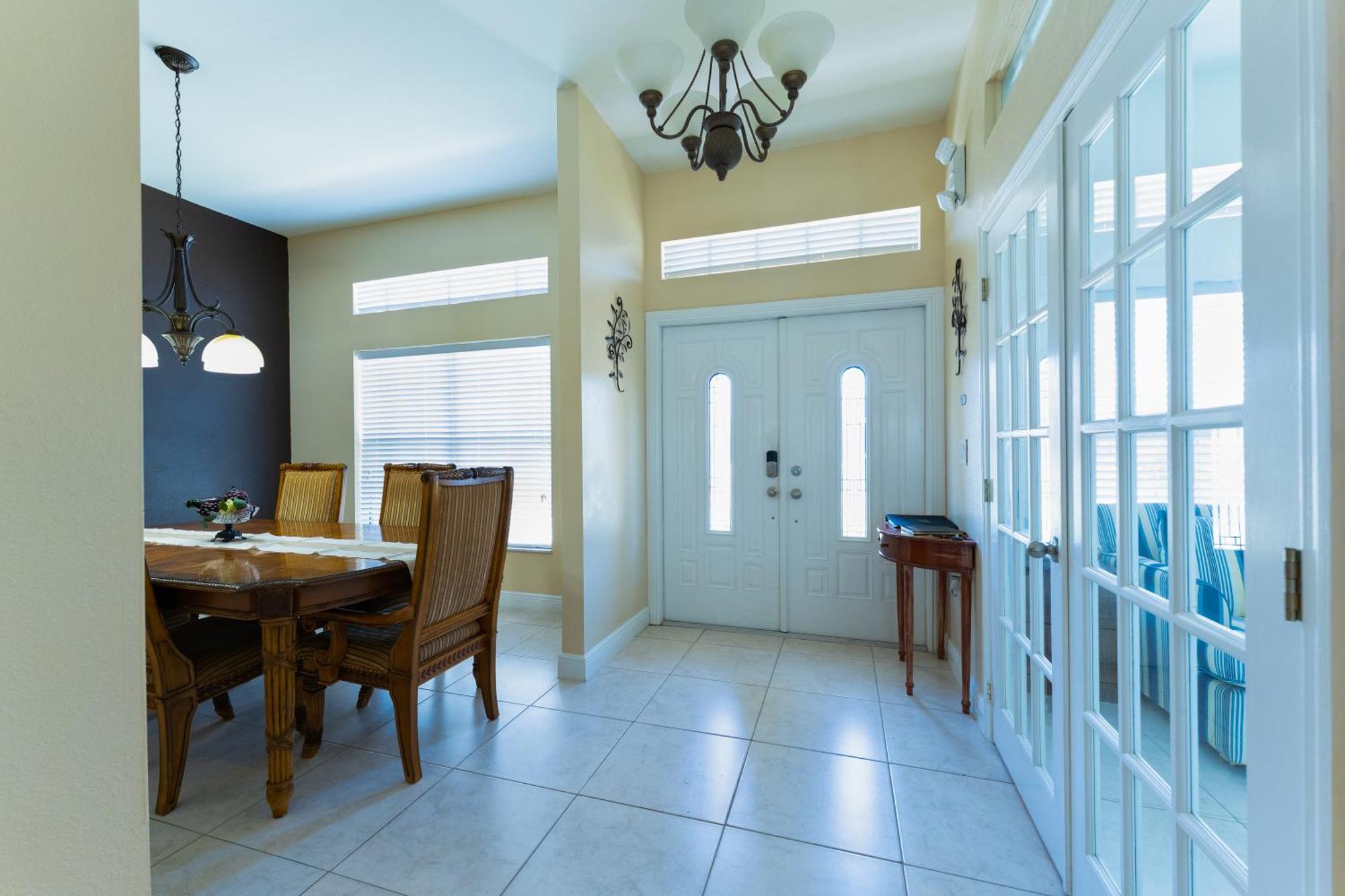 Abode Villas Cape Coral Zewnętrze zdjęcie