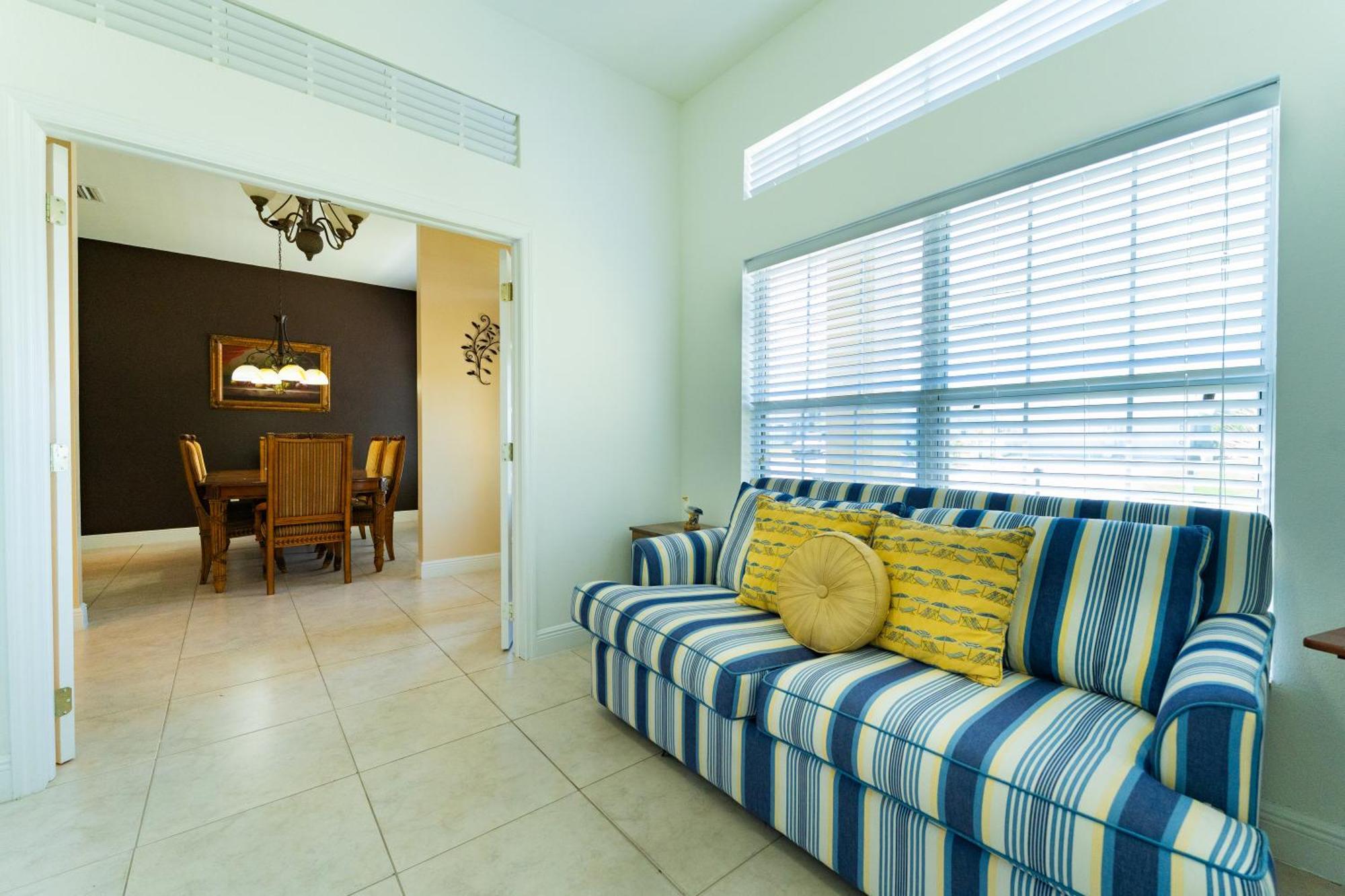 Abode Villas Cape Coral Zewnętrze zdjęcie