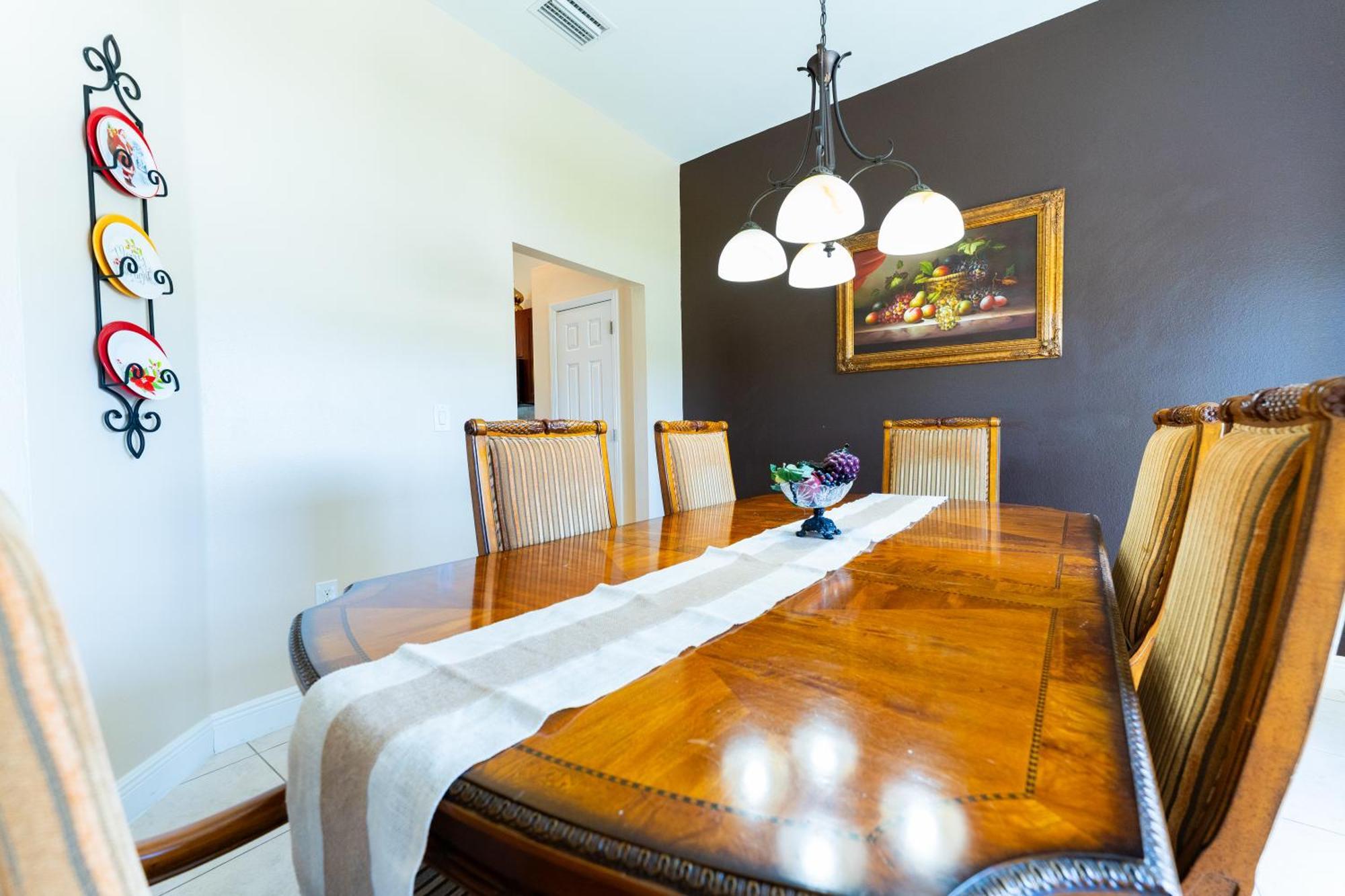 Abode Villas Cape Coral Zewnętrze zdjęcie