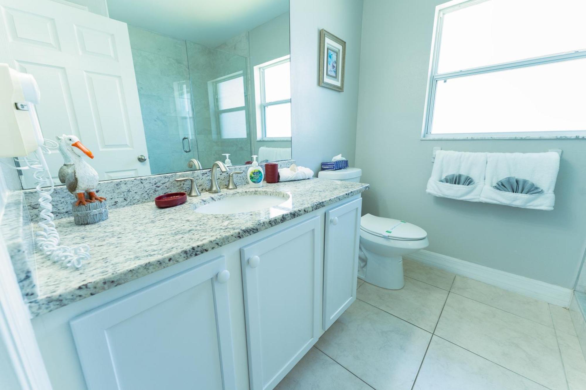 Abode Villas Cape Coral Zewnętrze zdjęcie