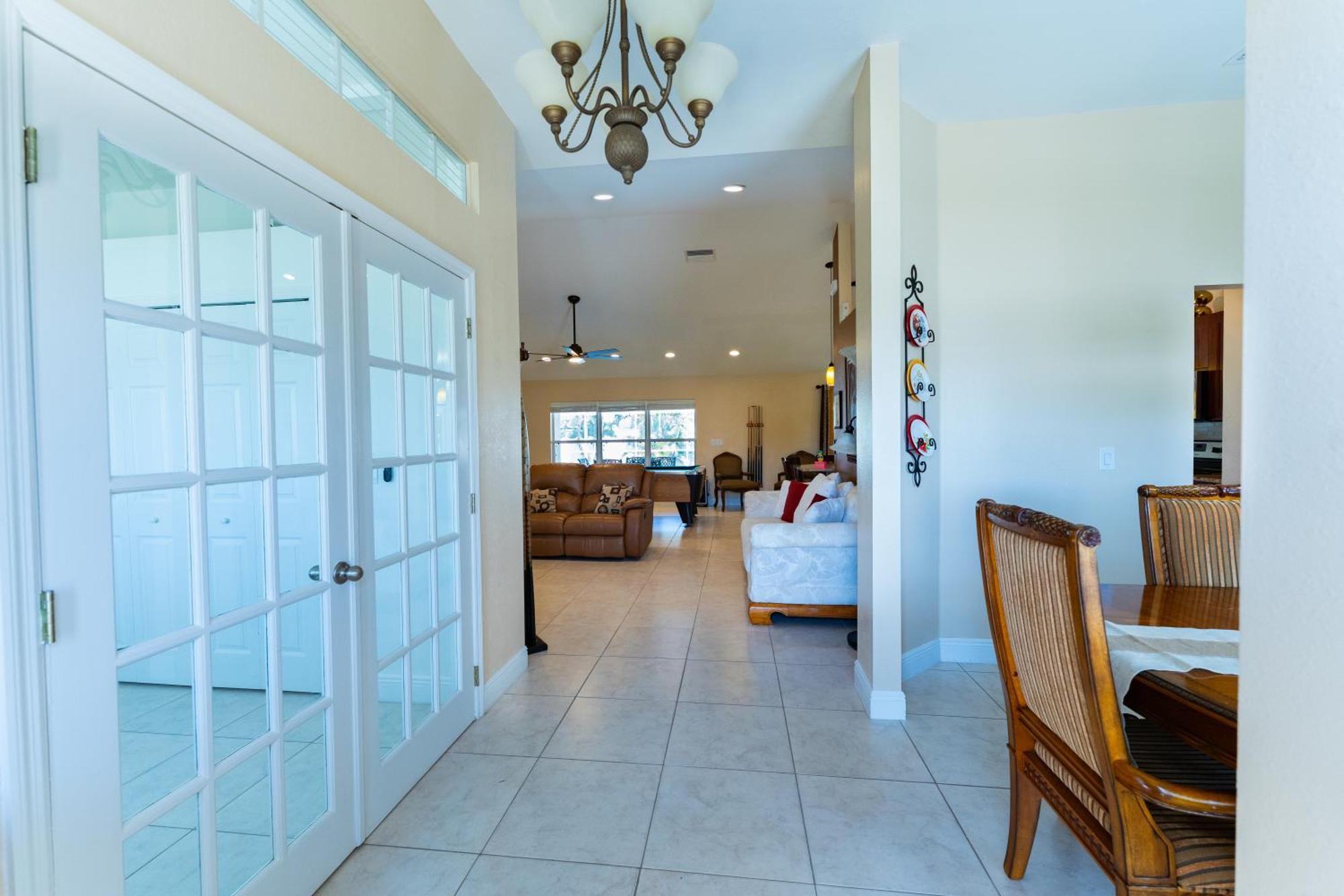 Abode Villas Cape Coral Zewnętrze zdjęcie