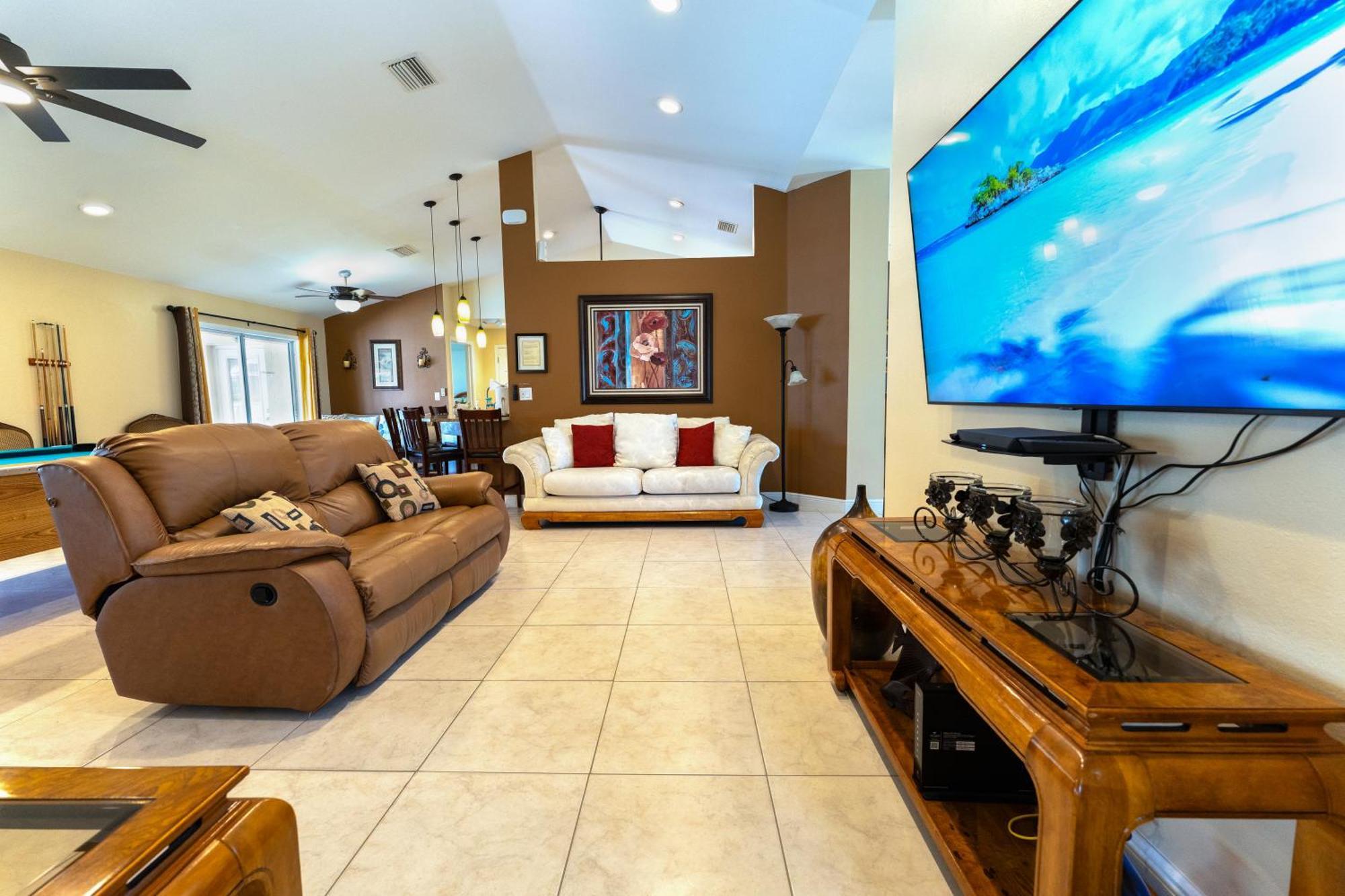 Abode Villas Cape Coral Zewnętrze zdjęcie