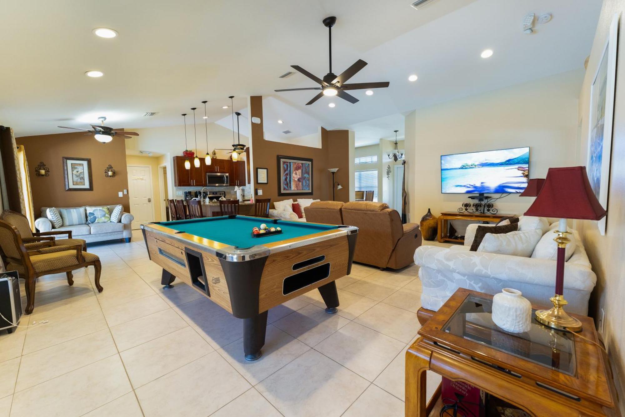 Abode Villas Cape Coral Zewnętrze zdjęcie